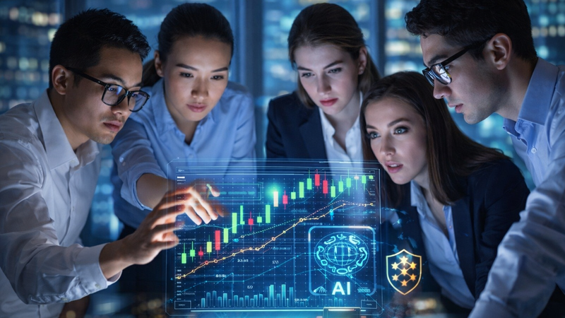 Ftasiastock Technologies: Future of Smart Investing