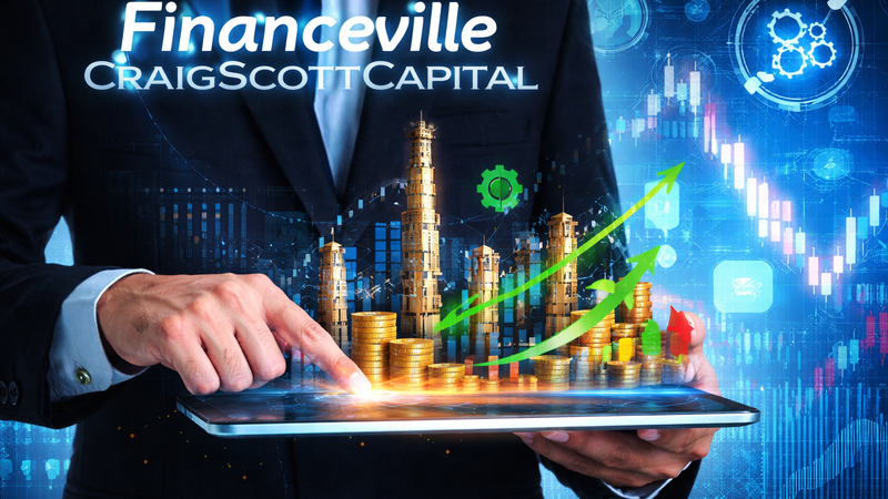 Financeville CraigScottCapital: Complete Guide