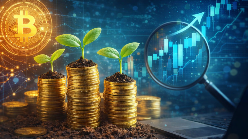 Business Robthecoins: Digital Growth Guide