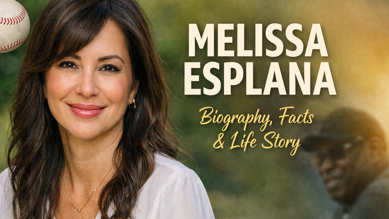 melissa Esplana